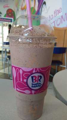 Baskin-robbins