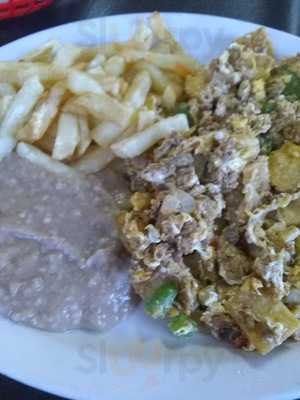 Montes Breakfast Burritos