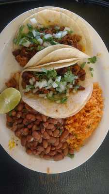 Montes Breakfast Burritos