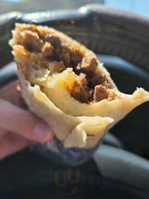 Montes Breakfast Burritos