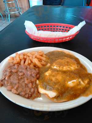 Montes Breakfast Burritos