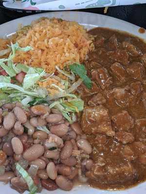 Montes Breakfast Burritos