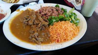 Montes Breakfast Burritos