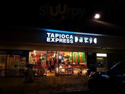 Tapioca Express Union City