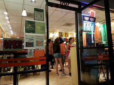 Tapioca Express Union City