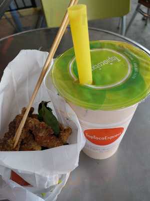 Tapioca Express Union City