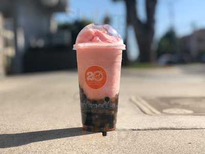 Tapioca Express Union City