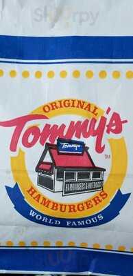 Tommy's Hamburgers