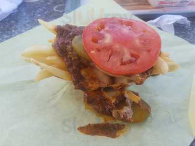 Tommy's Hamburgers