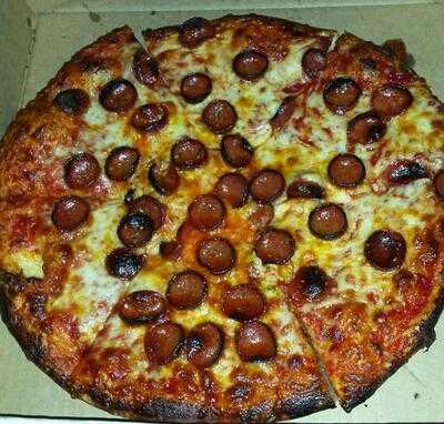 Papa Leo's Pizza Wings & Subs