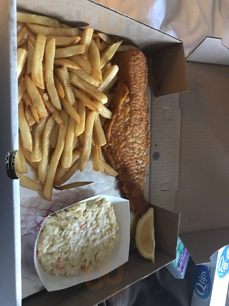 Papa Leo's Pizza Wings & Subs