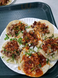 Tacos El Chilango
