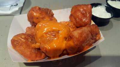 Buffalo Wild Wings