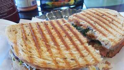 Kaffa Coffee Roasting Co