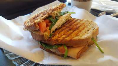 Kaffa Coffee Roasting Co