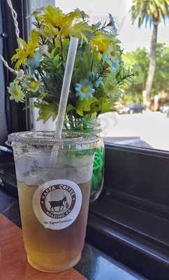 Kaffa Coffee Roasting Co