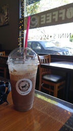 Kaffa Coffee Roasting Co