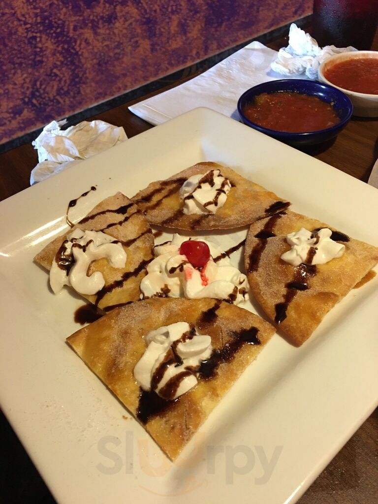 Two Amigos Mexican Grill