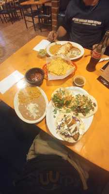 El Dorado Mexican Restaurant