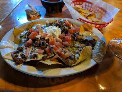 El Dorado Mexican Restaurant