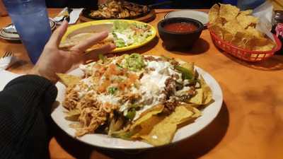 El Dorado Mexican Restaurant