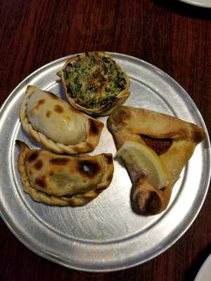 Rika's Empanadas