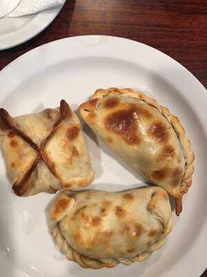 Rika's Empanadas