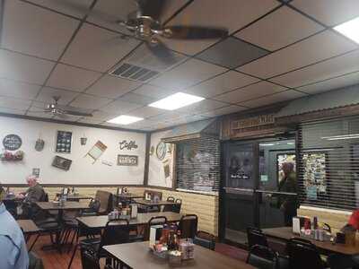 Pam's Restaurant And Coffee Shop