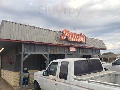 Pam's Restaurant And Coffee Shop