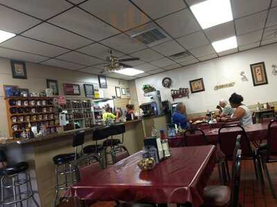 Pam's Restaurant And Coffee Shop