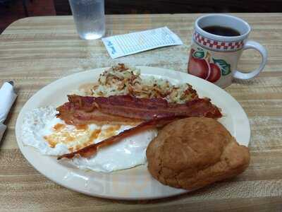 Pam's Restaurant And Coffee Shop