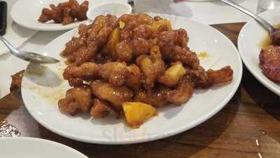 Hong Kong Restaurant