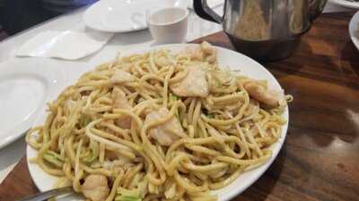 Hong Kong Restaurant