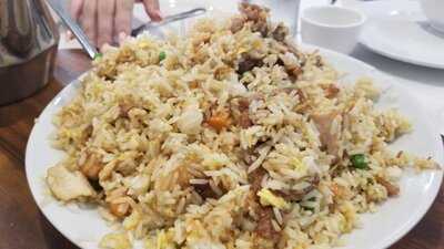 Hong Kong Restaurant