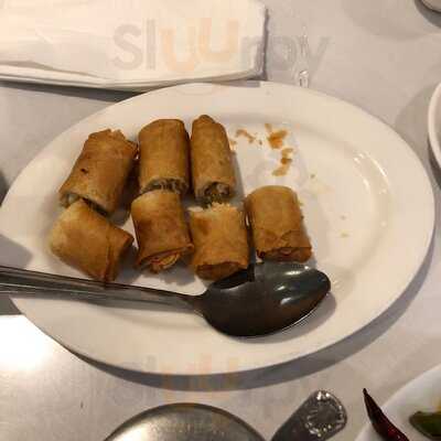 Hong Kong Restaurant