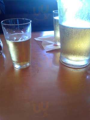 Shakey's Pizza Parlor