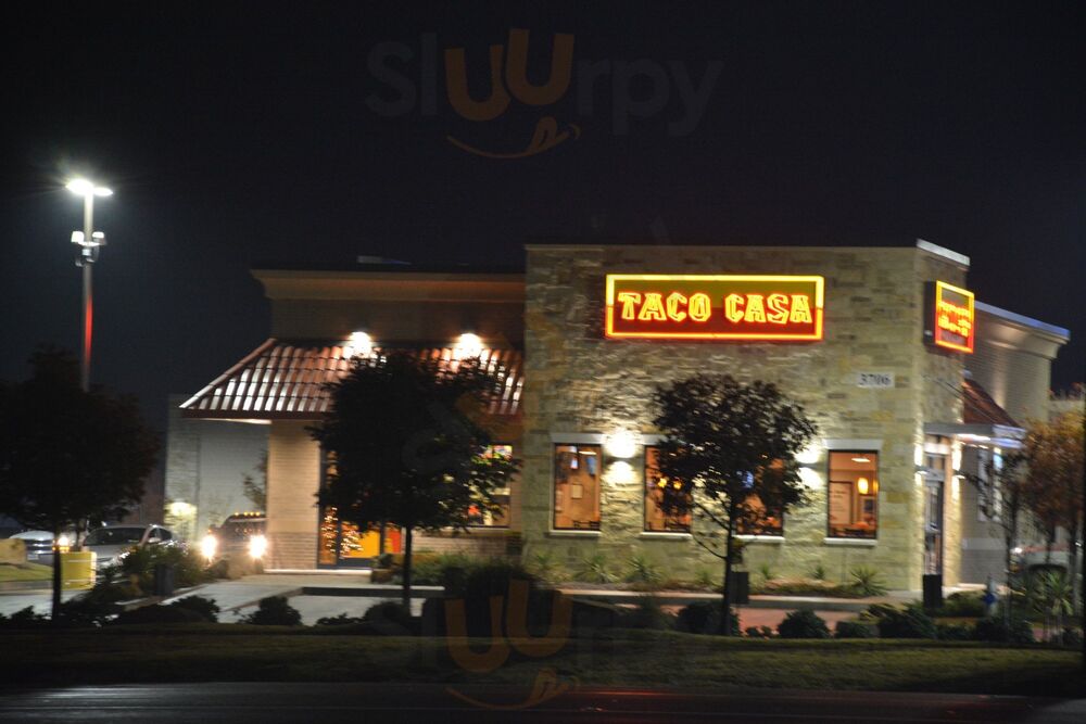 Taco Casa