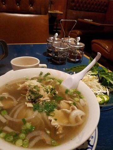 Thai House Restaurant