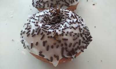 Darren's Donut