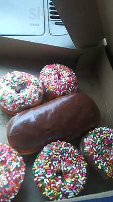 Darren's Donut
