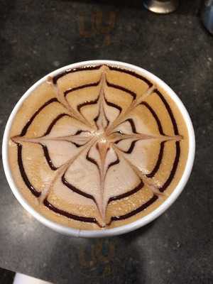 Press Coffee Company