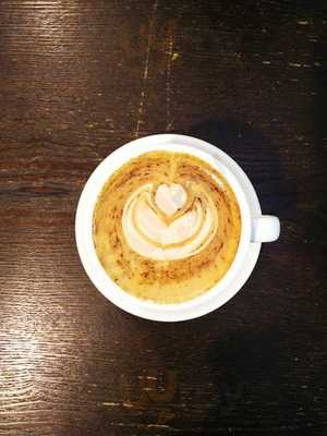 Press Coffee Company