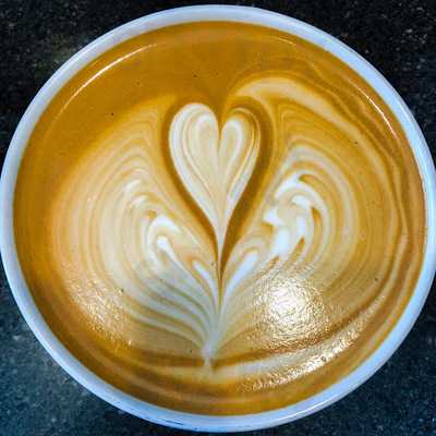 Press Coffee Company