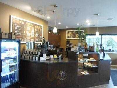 Press Coffee Company