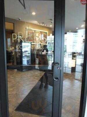 Press Coffee Company