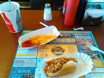 Coney Joe's