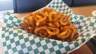 L’aziz Pizza + Eatery