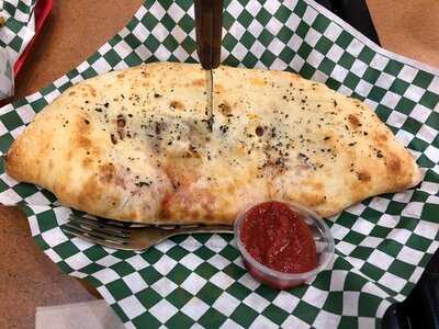 L’aziz Pizza + Eatery