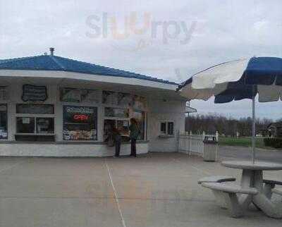 Ritter's Frozen Custard