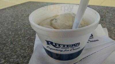 Ritter's Frozen Custard